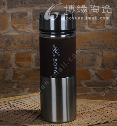 保溫杯
