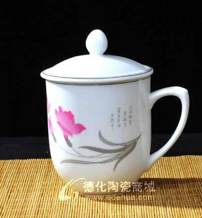蘭花新中杯