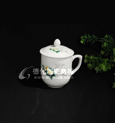 山茶花個人杯