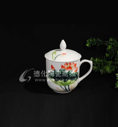 荷塘個(gè)人杯