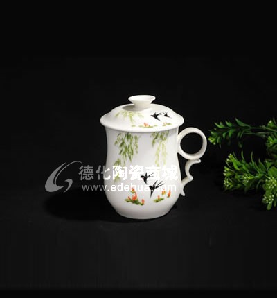 鶯歌燕舞個(gè)人杯