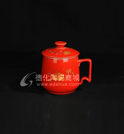 紅牡丹將軍杯