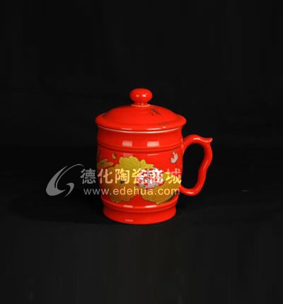 荷葉將軍杯