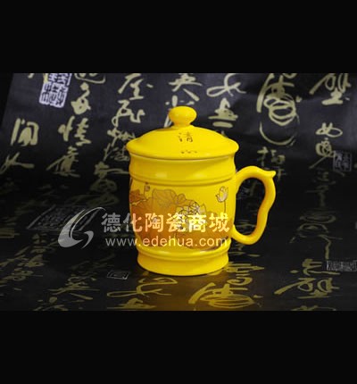 黃蓮花個人杯