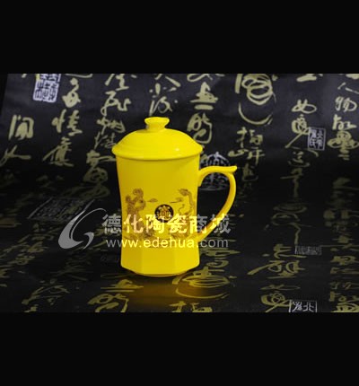 黃金龍個人杯