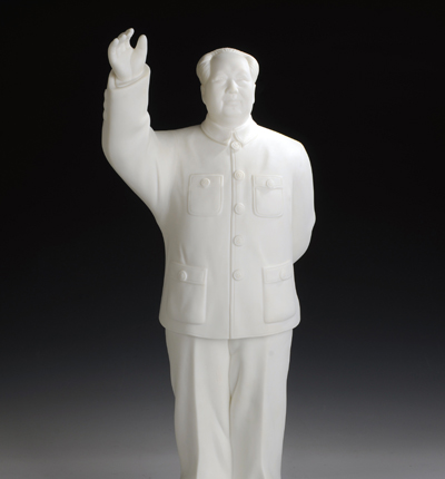 22寸毛澤東