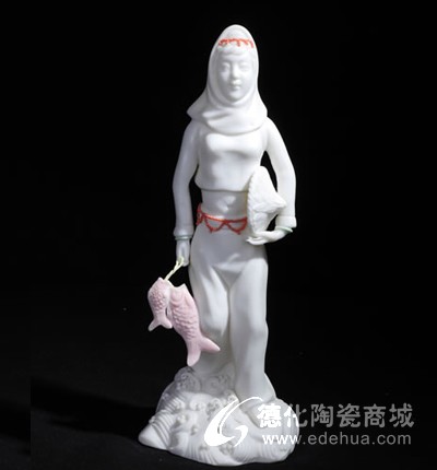 10寸惠安女