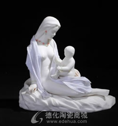 10寸母子情