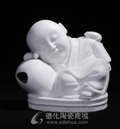 6寸小和尚