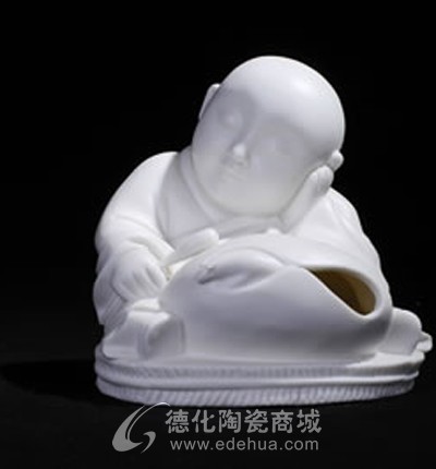 6寸小和尚