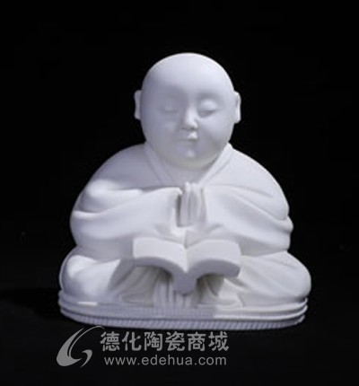 6寸小和尚