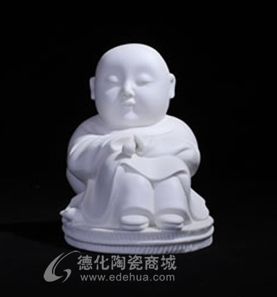 6寸小和尚