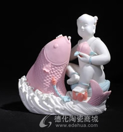 10寸魚(yú)童