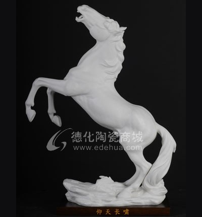 仰天長嘯