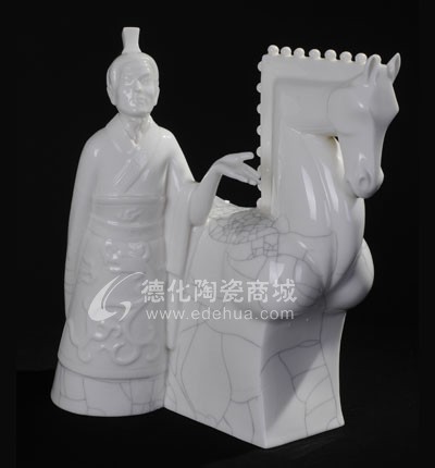 伯樂相馬