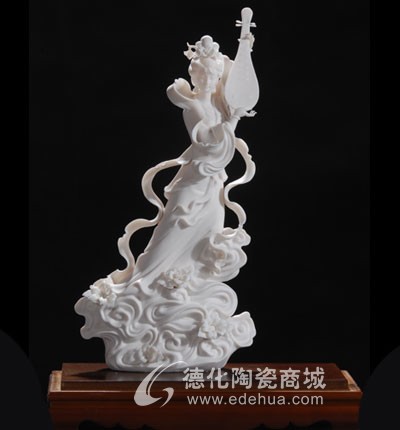琵琶仙子