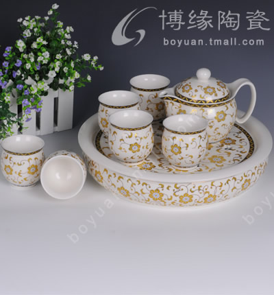 金盞花8頭
