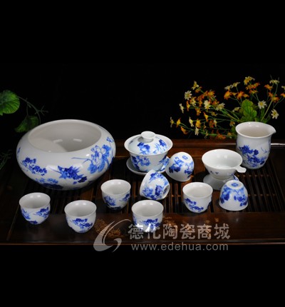 和為貴小茶洗13入