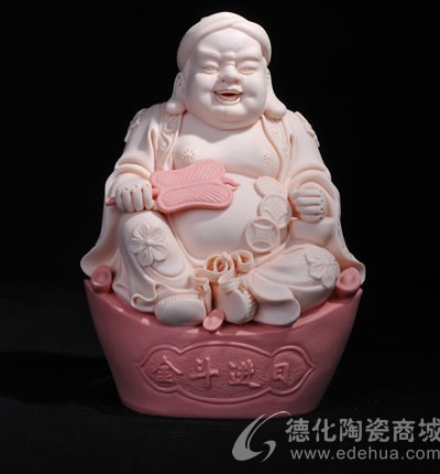 10寸財神