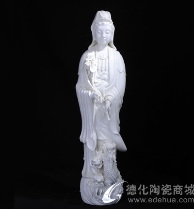 26寸滴水觀音