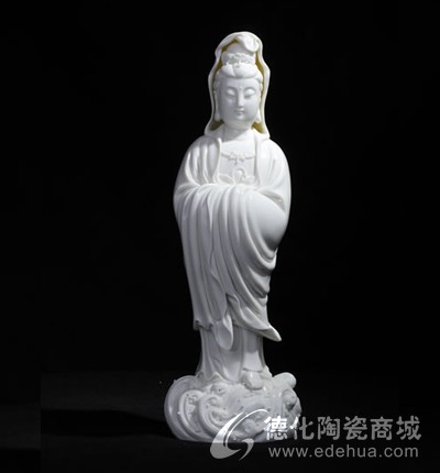 14寸渡海觀音菩薩