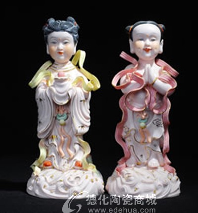 10寸金童玉女