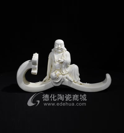 14寸如意笑佛