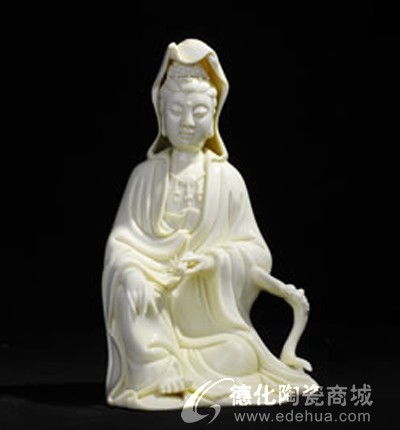 10寸坐杞觀音菩薩