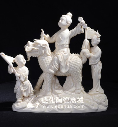15寸麒麟送子