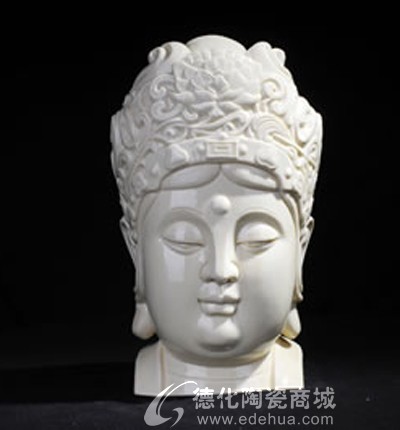 9寸觀音頭