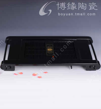 簡約茶盤