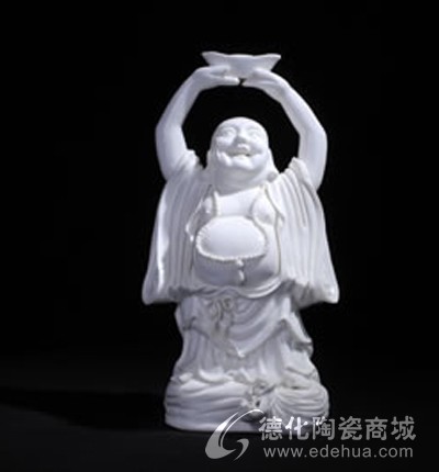 12寸托寶笑彌勒佛