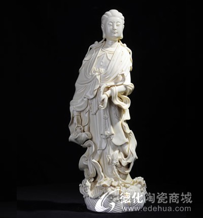 19寸觀音收鯉