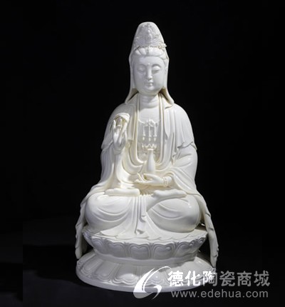 18寸全蓮觀音