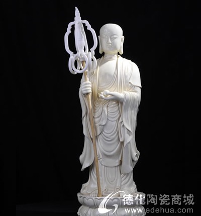 22寸地藏王菩薩