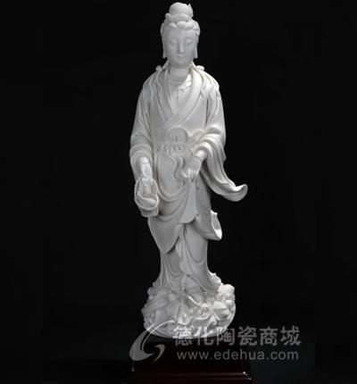 魚籃觀音