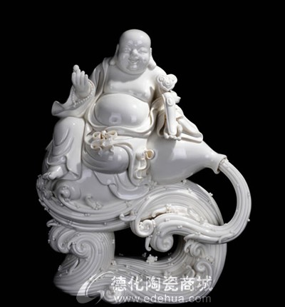 坐葫蘆彌勒