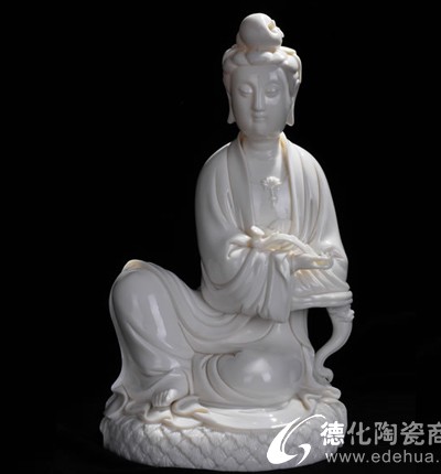 一葉觀音