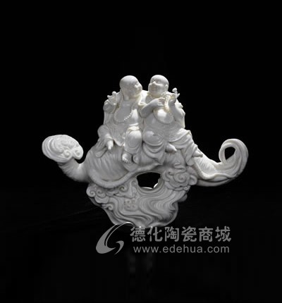 合氣生財