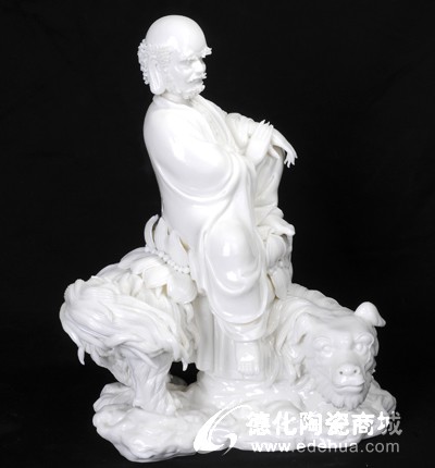 13寸坐獸達摩
