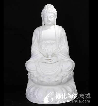 21寸半蓮如來