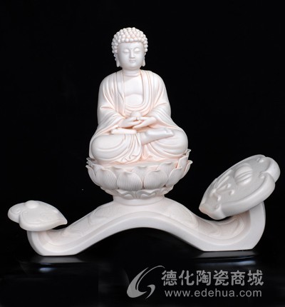 12寸如意如來