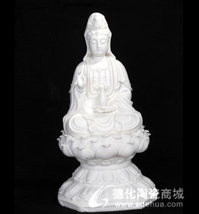 12寸觀世音菩薩
