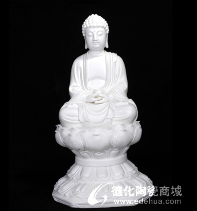 12寸釋迦牟尼佛