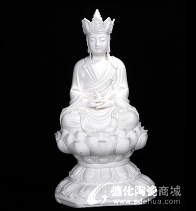 12寸娑婆三圣地藏王菩薩