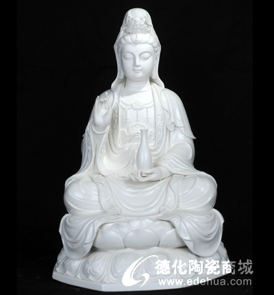 18寸觀世音菩薩
