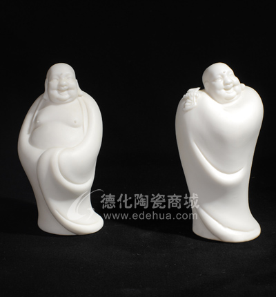 福佛/德化陶瓷/陶瓷彌勒佛/宗教禮品