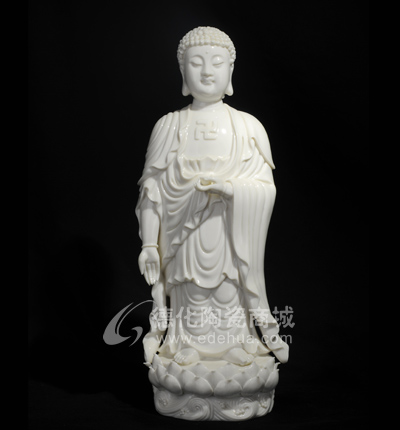 如來(lái)/德化陶瓷/陶瓷觀音/宗教禮品