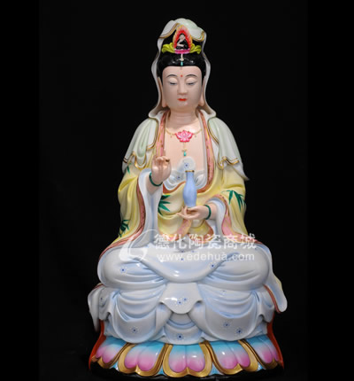 古蓮觀音
