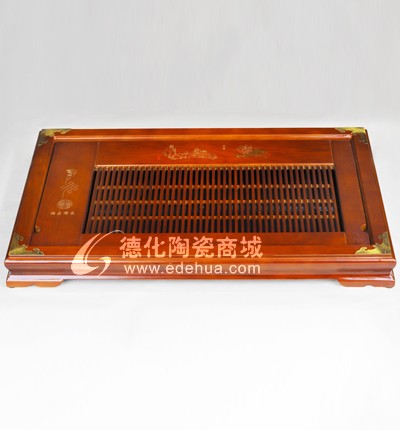品銘木制茶盤/高檔茶盤/茶具套裝/木制茶具